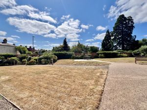 GARDENS- click for photo gallery